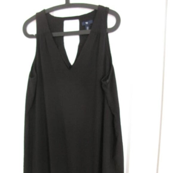 GAP Tops - Gap Sleeveless Tunic Dress Size XL